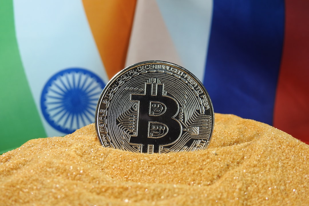 Inde pendue à un blockchain : Coinbase fait le curry de l’innovation !