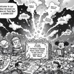 Inde pendue à un blockchain : Coinbase fait le curry de l’innovation !