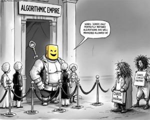 Meta, diVine et l&rsquo;art subtil de filtrer la réalité (sociale et numérique)