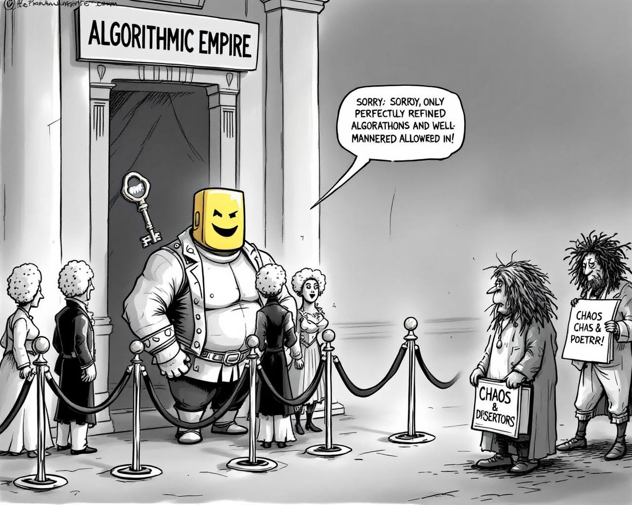 Meta, diVine et l&rsquo;art subtil de filtrer la réalité (sociale et numérique)