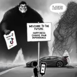 Bouton « Supprimer » : la vraie révolution numérique