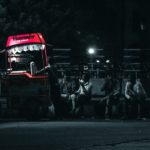 Totoro, des Data Centers et des Bus : les embouteillages de l’innovation