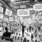 La révolution de l’essayage virtuel par selfie : simple gadget ou bouleversement pour le e-commerce ?