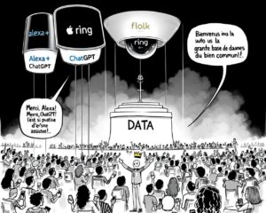 Le bal des assistants : qui tient vraiment la baguette du quotidien digital ?