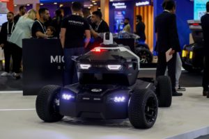 CES robots : ils sont bot-tamment géniaux