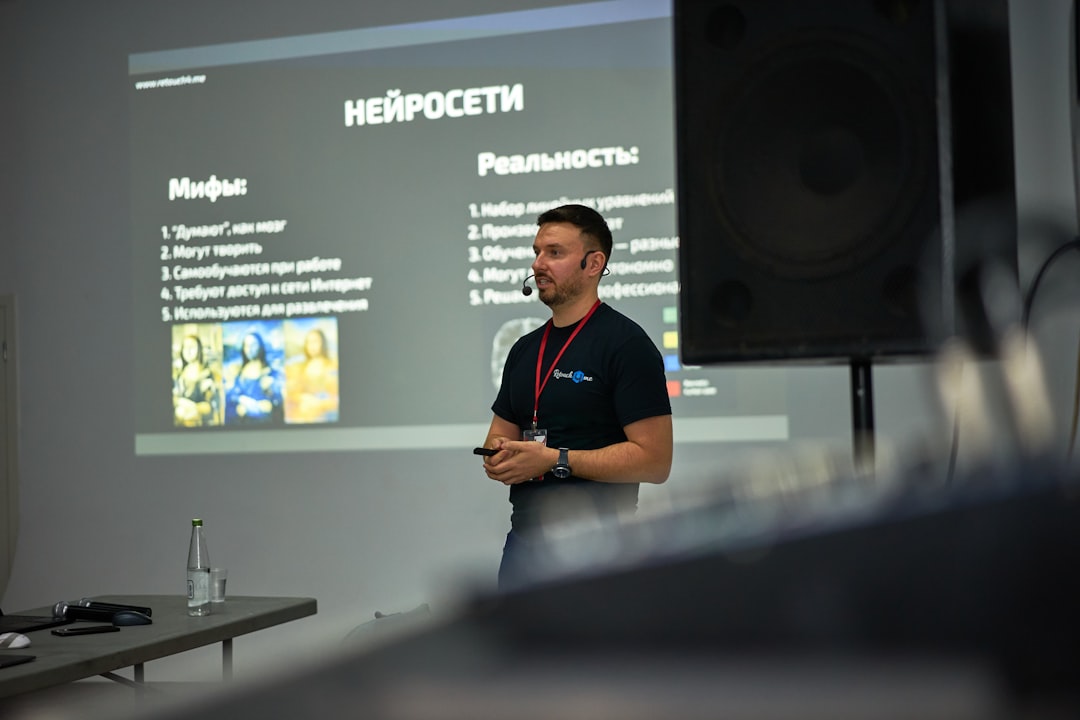 Gamma, la présentation qui slide les investisseurs