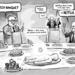 Meta-morphose ou Métastrophe ? Clash de bots à l&rsquo;italienne