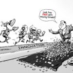 L’IA va-t-elle vraiment remplacer l’humain au travail dès 2026 ?