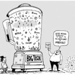 TechCrunch Disrupt : événement phare ou miroir aux illusions ?