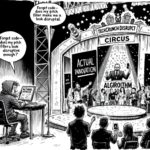 La Loi de la Jungle Numérique : quand la Californie dresse un stop à l’IA sauvage