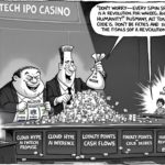 CoreWeave : Disruption ou bulle spéculative dans le cloud IA?