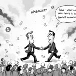 Le high tech va-t-il révolutionner l’art du bar à domicile ou nous priver de son âme?