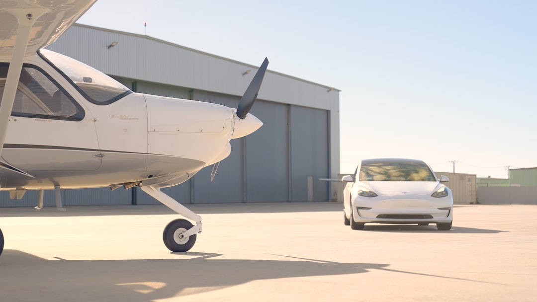 Les brevets des startups aéronautiques en faillite ouvrent-ils vraiment une nouvelle ère pour l’aviation ?