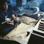 Bouillonnement sous contrôle : de la chaleur géothermique aux cocktails automatiques, l’âge du recyclage technologique