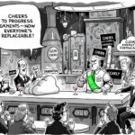 Thinking Machines Lab : simple jeu de chaises musicales ou crise larvée dans l’IA ?