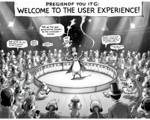 Apple, Cluely, Deezer et Amazon : quatre mousquetaires et la fabrique du consentement digital