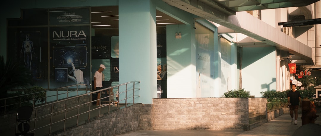 Claude & Chat – Le remue-ménage de la médecine numérique