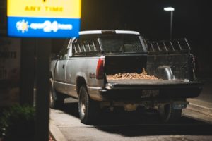 Einride ou la route du SPAC-à-dos : un convoi pas toujours autonome !