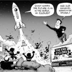 Einride ou la route du SPAC-à-dos : un convoi pas toujours autonome !