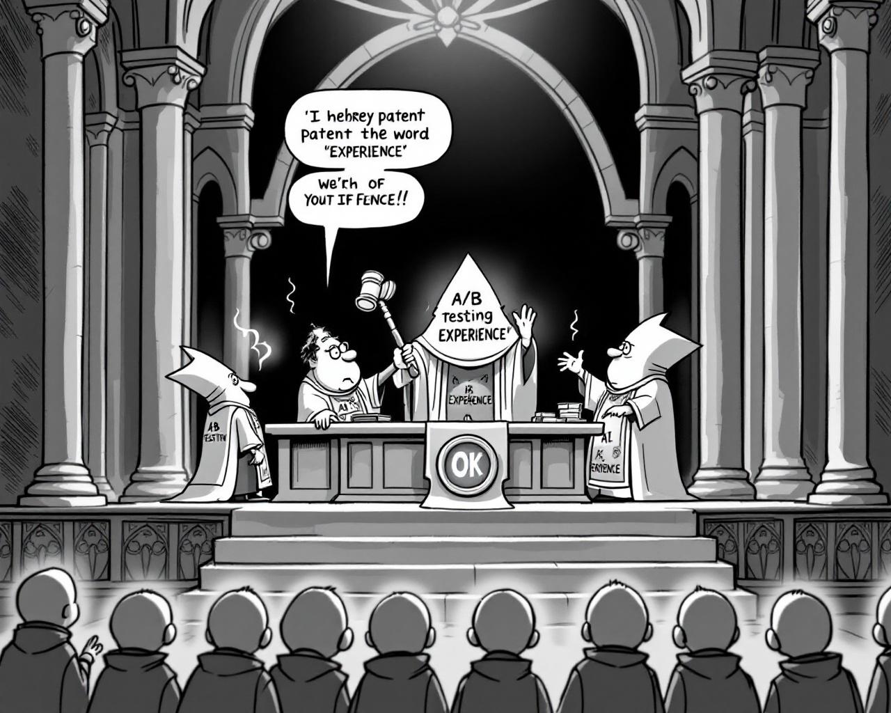 AB Test et « Cameo » : Quand la Tech Veut Tester, Posséder… et Gagner sur Tous les Tableaux