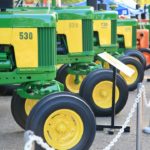 Quand le courant alternatif devient alternatif