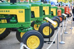 Le rêve de Monarch Tractor peut-il survivre à sa crise ?