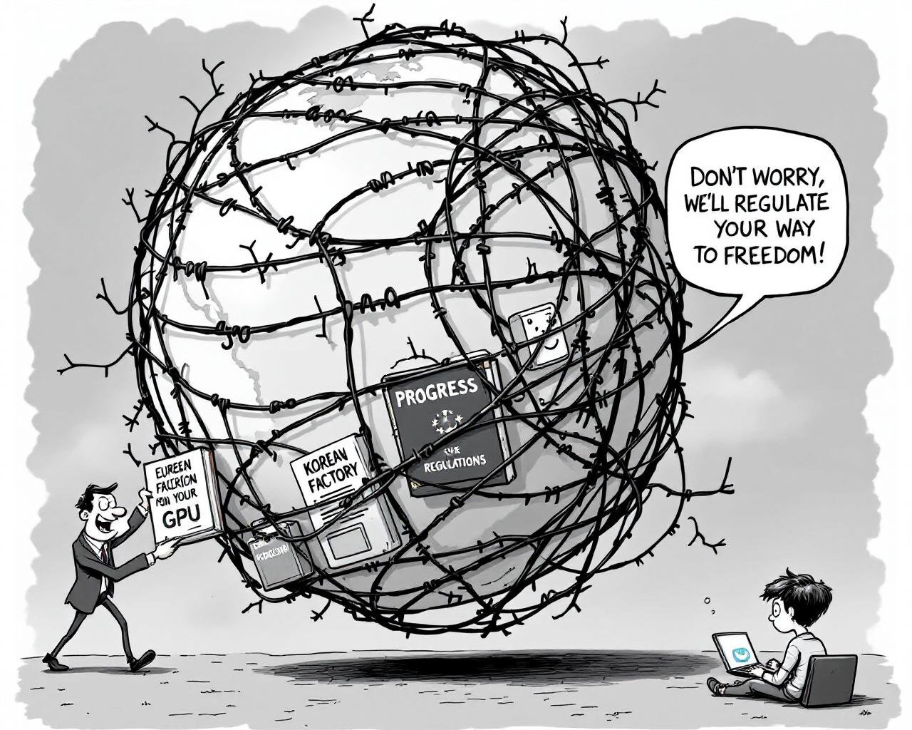 Humains, bots et batteries : Qui tient vraiment le manche ?