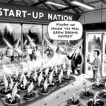 Nvidia façonne-t-elle l’avenir de l’IA… ou tout simplement son propre empire ?