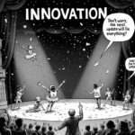 Méli-mélania : Quand le film rame, Bezos ramequin