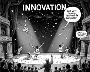 Technofanatiques ou Cobayes ? Quand la tech trébuche sur ses promesses