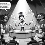 Quand le soleil fait planter l’embarquement !