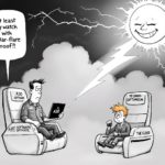 Truth, Fusion et Compagnie : quand Trump tweete avec les étoiles