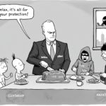 Selfies, scores et sésame : la société du tri algorithmique