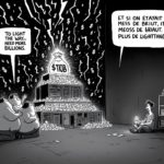 Soracastique : Quand Disney lâche ses princesses… mais garde la clé du château