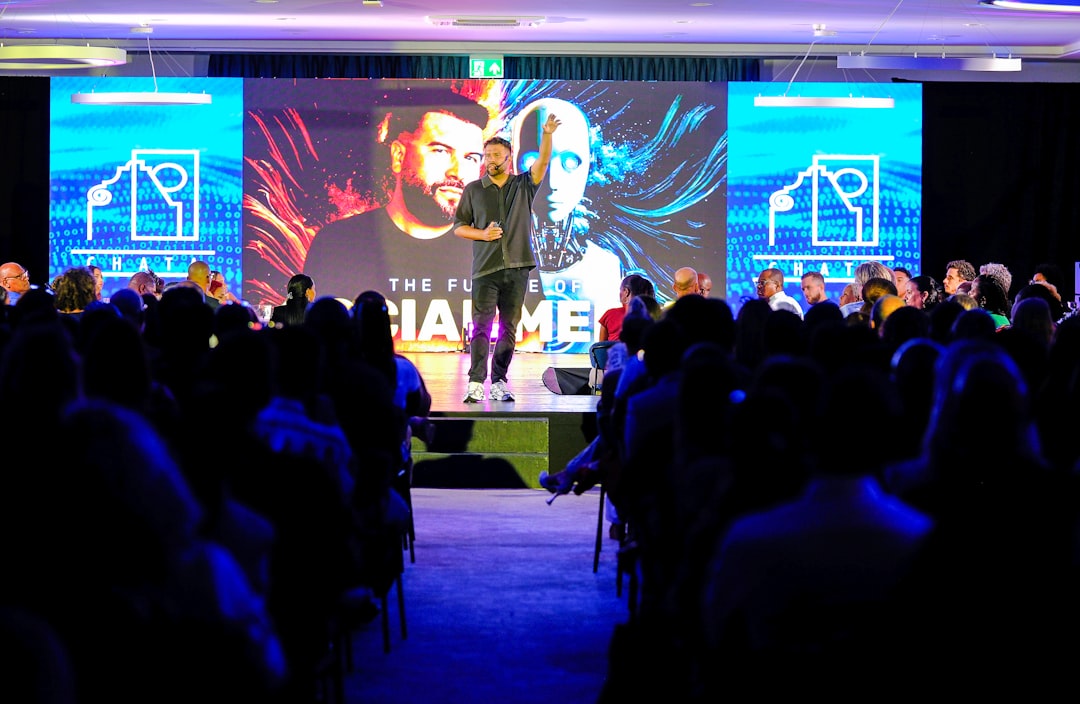 Diligence, AI-Si, et les Consultants Sont-Dans-Un-Bateau