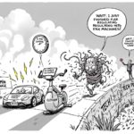 Algorithmes au Poste : La Tech Passe la Frontière