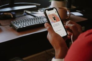 Clavier ou pas clavier ? Là est la touche !