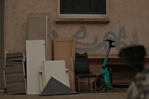 Les robots livreurs de DoorDash : vers une révolution ou un casse-tête urbain ?