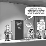 L’intelligence artificielle va-t-elle révolutionner la découverte de médicaments ?