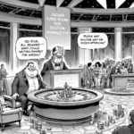 Quand Disney fait l’impasse… YouTube TV bricole la masse !