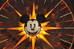 Quand Disney fait l’impasse… YouTube TV bricole la masse !