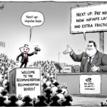 De la Pizza au Trillion : Amazon fait chauffer Trainium !