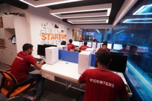 TechCrunch Startup Battlefield : la sélection qui fait ou défait les startups ?