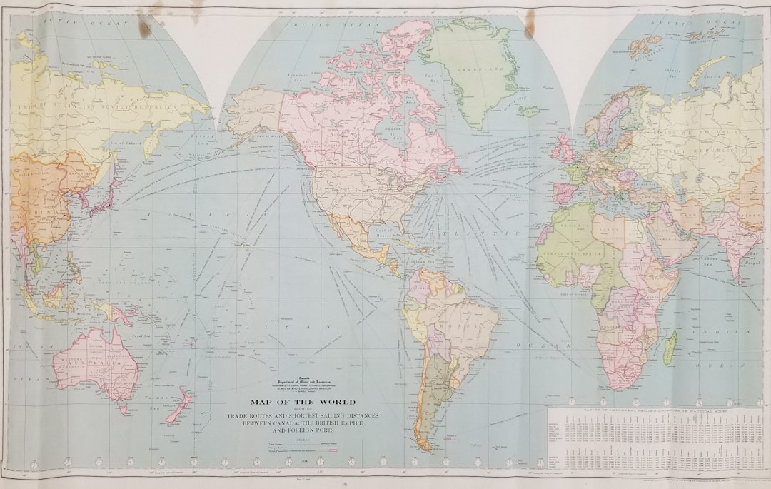 La Corée du Sud doit-elle céder ses données cartographiques stratégiques à Google et Apple ?