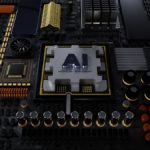 Partition mondialisée et dictée automatique : la grande ruche des IAs vrombit