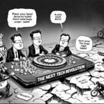 Le futur de la livraison viendra-t-il des drones indiens d’Airbound ?