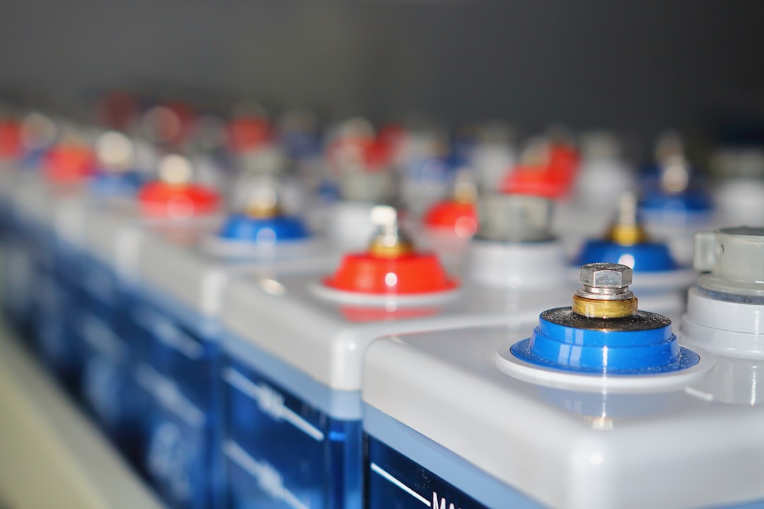 Les food carts de New York fonctionneront-ils bientôt tous à la batterie d’e-bikes ?