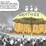 Qui doit-on croire sur l’impact réel de l’intelligence artificielle pour la planète ?