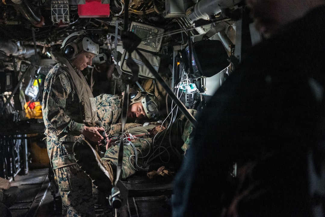 Anduril : levée de milliards, rêve américain ou risque géostratégique ?