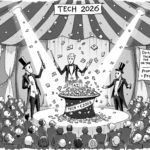 Hollywood peut-il résister à la fusion de Paramount et Warner Bros. Discovery ?